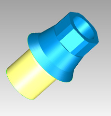 GEOMETRIE IMPLANTARI